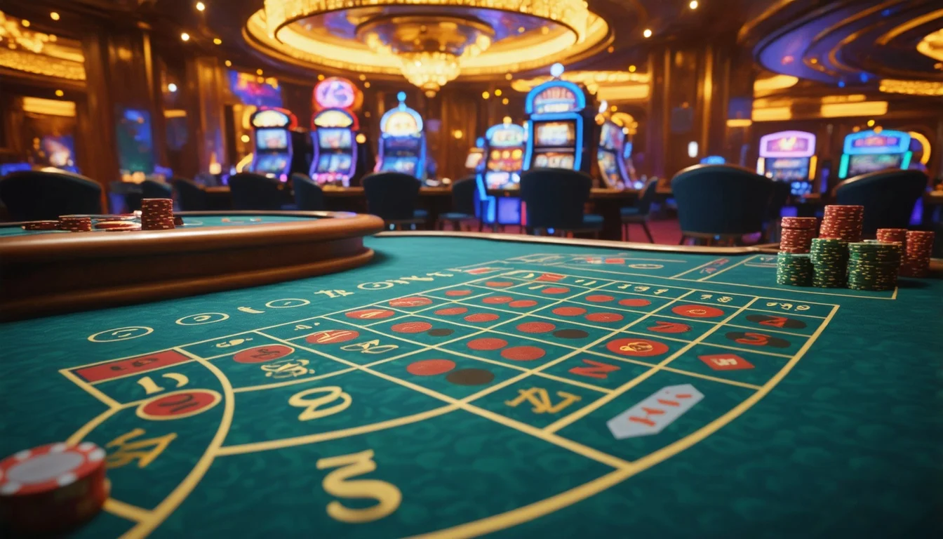 Piabet En Hızlı Erişim Linki ve Avantajlarıyla Güvenli Oyun Deneyimi