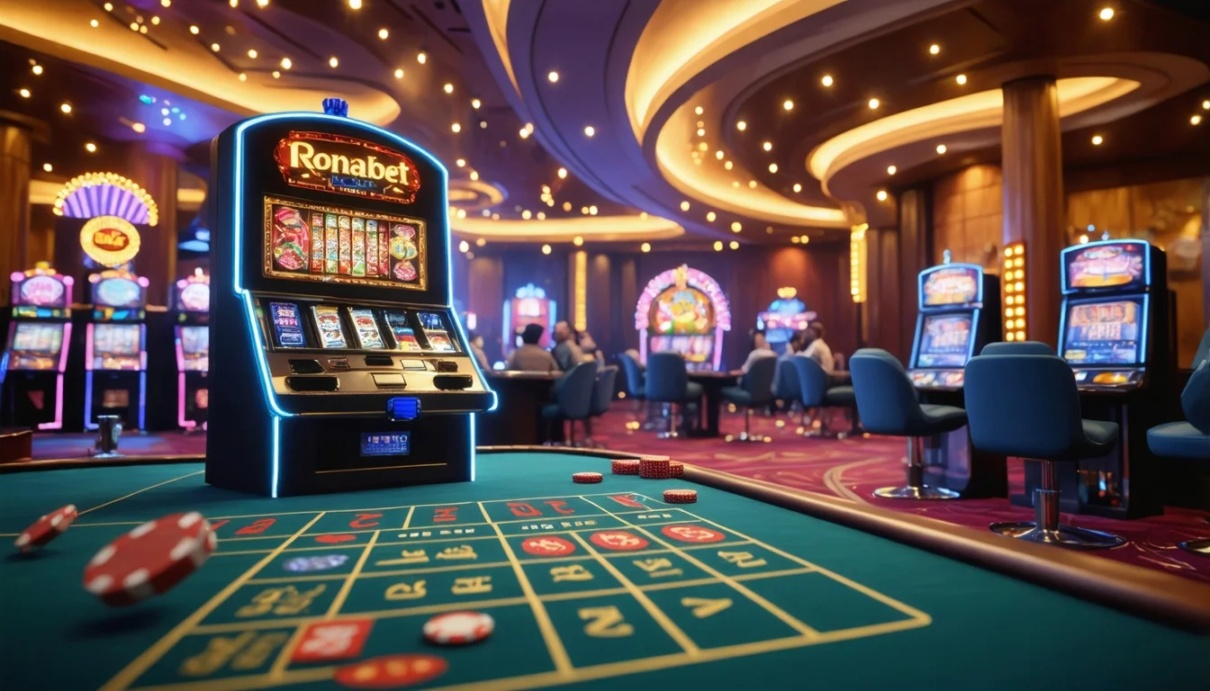 Ronabet En Hızlı Erişim Linki: Güncel Giriş, Ödemeler ve Bonuslar