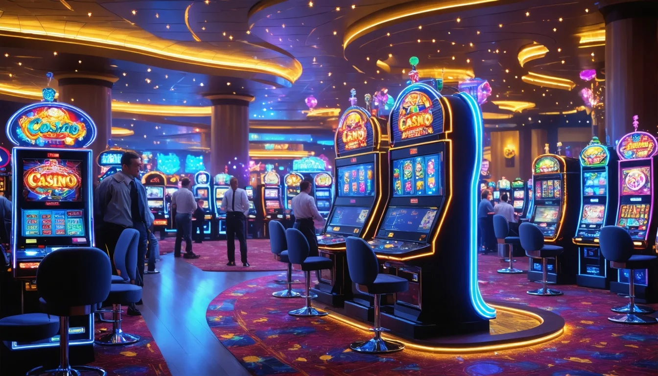 Şans Casino bonusları: Promosyon Rehberi ve Güncel Fırsatlar