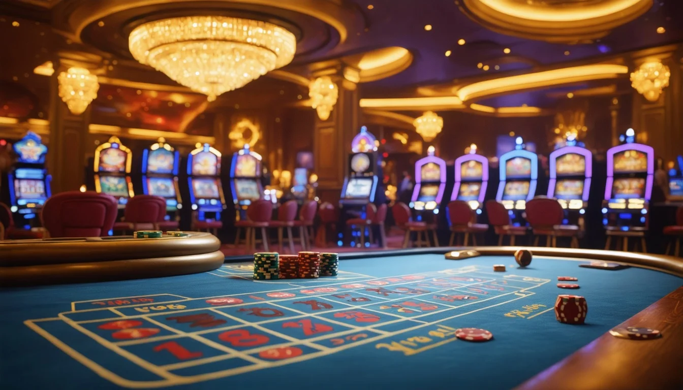 Stake Bonus Çevrim Şartları ve Avantajları Hakkında Detaylı Bilgi