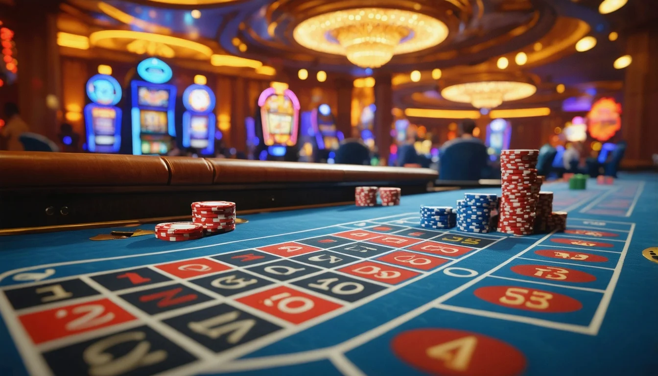 Stake En Hızlı Erişim Linki ile Güvenli ve Hızlı Oyun Deneyimi