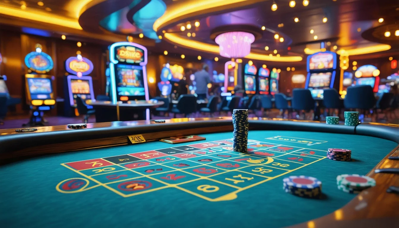 Stake En Yeni Bonus Kampanyaları ve Ayrıntılı İncelemesi