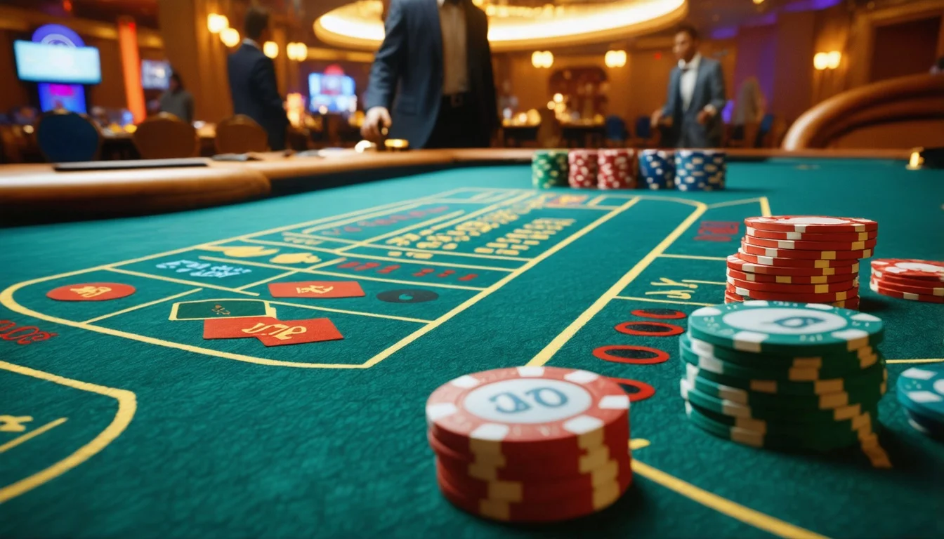 Stake Promosyon Kodları: Var mı? Nasıl Kullanılır