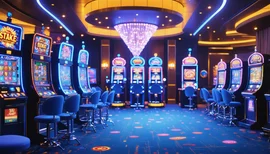 Stake Slot & Casino Promosyonlarıyla Kazancınızı Artırın