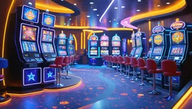 Starora Slot Promosyonları: Bonuslar, Ödemeler ve Çekim Süreleri İçin Kapsamlı Rehber