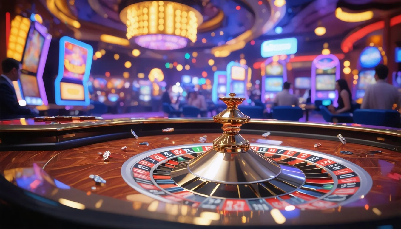 Vadicasino Bonus ve Kampanyalar — 2026 İncelemesi