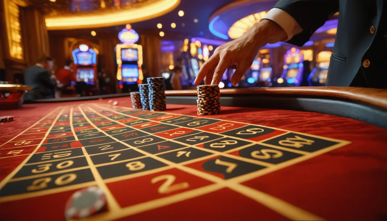 Vadicasino Güncel Bonus Fırsatları | Hoşgeldin 30.000 TL