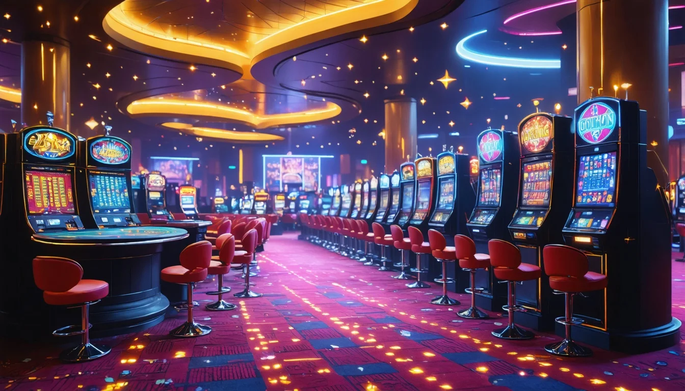 Vadicasino Güncel Giriş Linki ve Avantajlarıyla Kesintisiz Oyun Keyfi