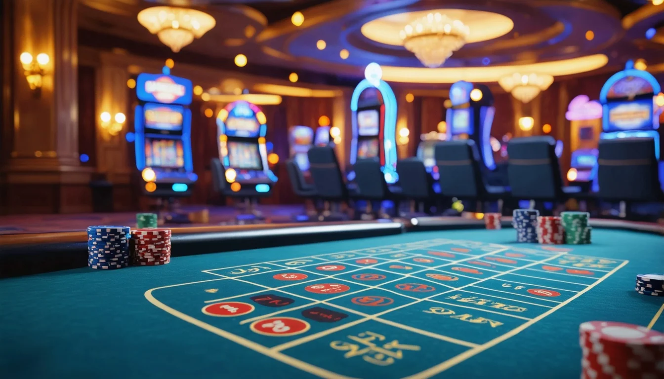Vadicasino Kesintisiz Erişim Linki - Güncel Bağlantılar 2026