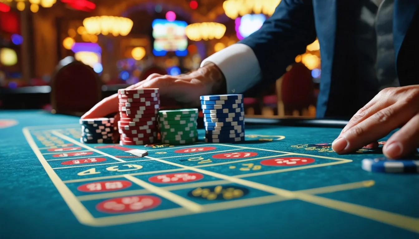 Vadicasino Ödeme Hızı ve Destek Kalitesi: Hızlı ve Güvenilir Hizmetin Adresi