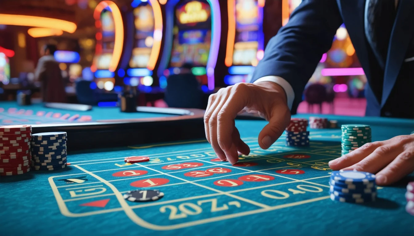 Vadicasino Promosyon Kodları ve Bonus Fırsatları 2026