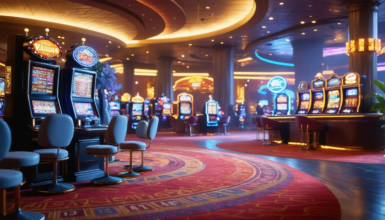 Vadicasino Son Giriş Adresi | Güncel 2026 Bilgileri