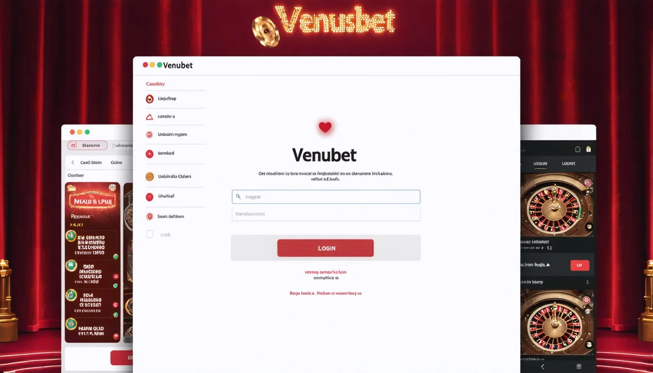 Venüsbet En Hızlı Erişim Linki: Güncel Bilgiler ve Hızlı Erişim Rehberi