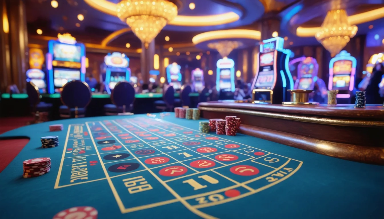 Venüsbet Kesintisiz Giriş: Güncel Link ve Erişim Rehberi