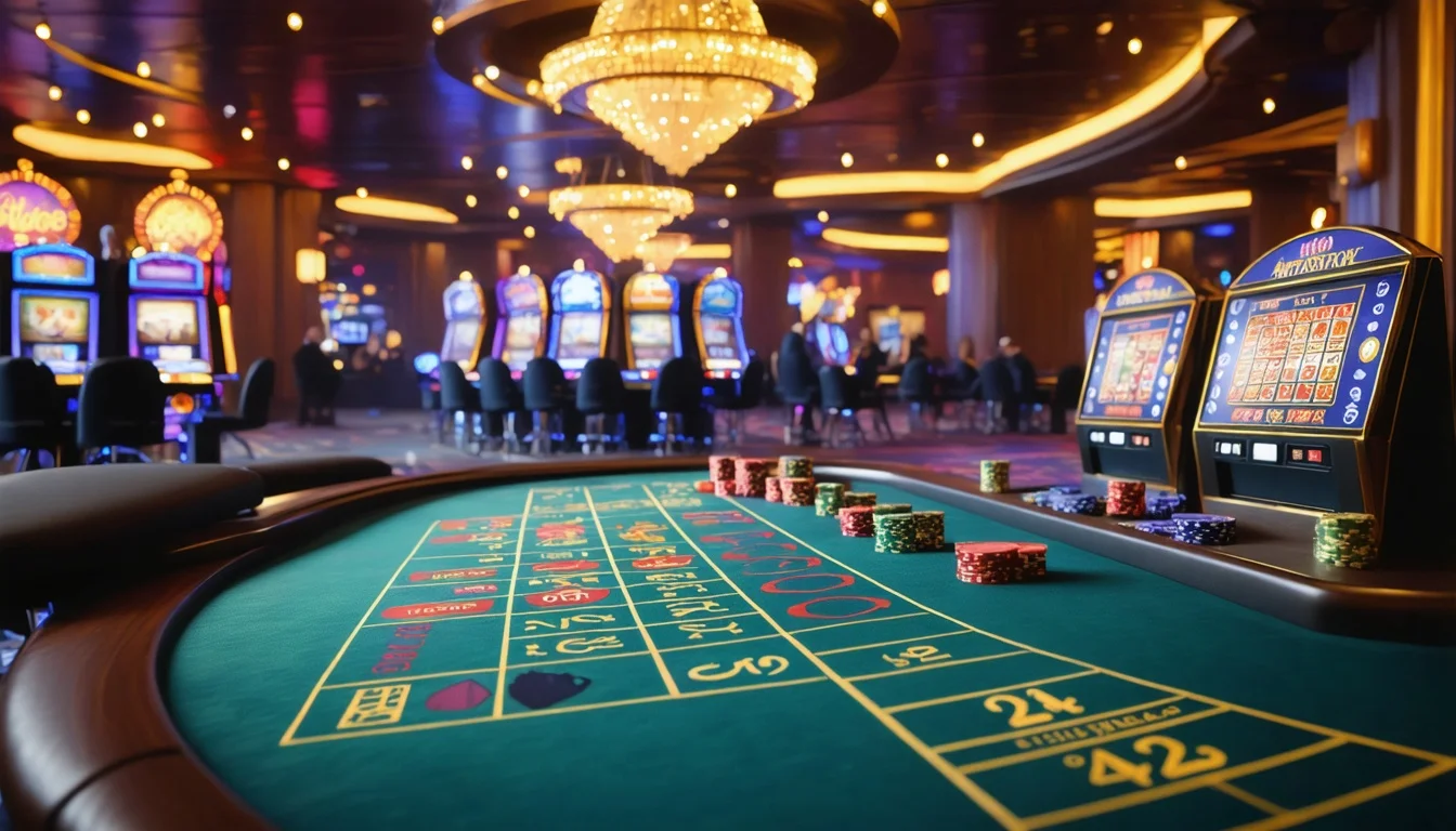 Vippark Artıları ve Eksileri — Gerçek Kullanıcı Deneyimi