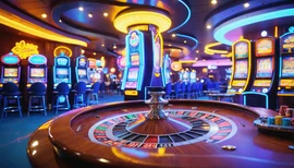 Vippark Bonus Çevrim Şartları: Kazanımlarınızı Maksimize Edin