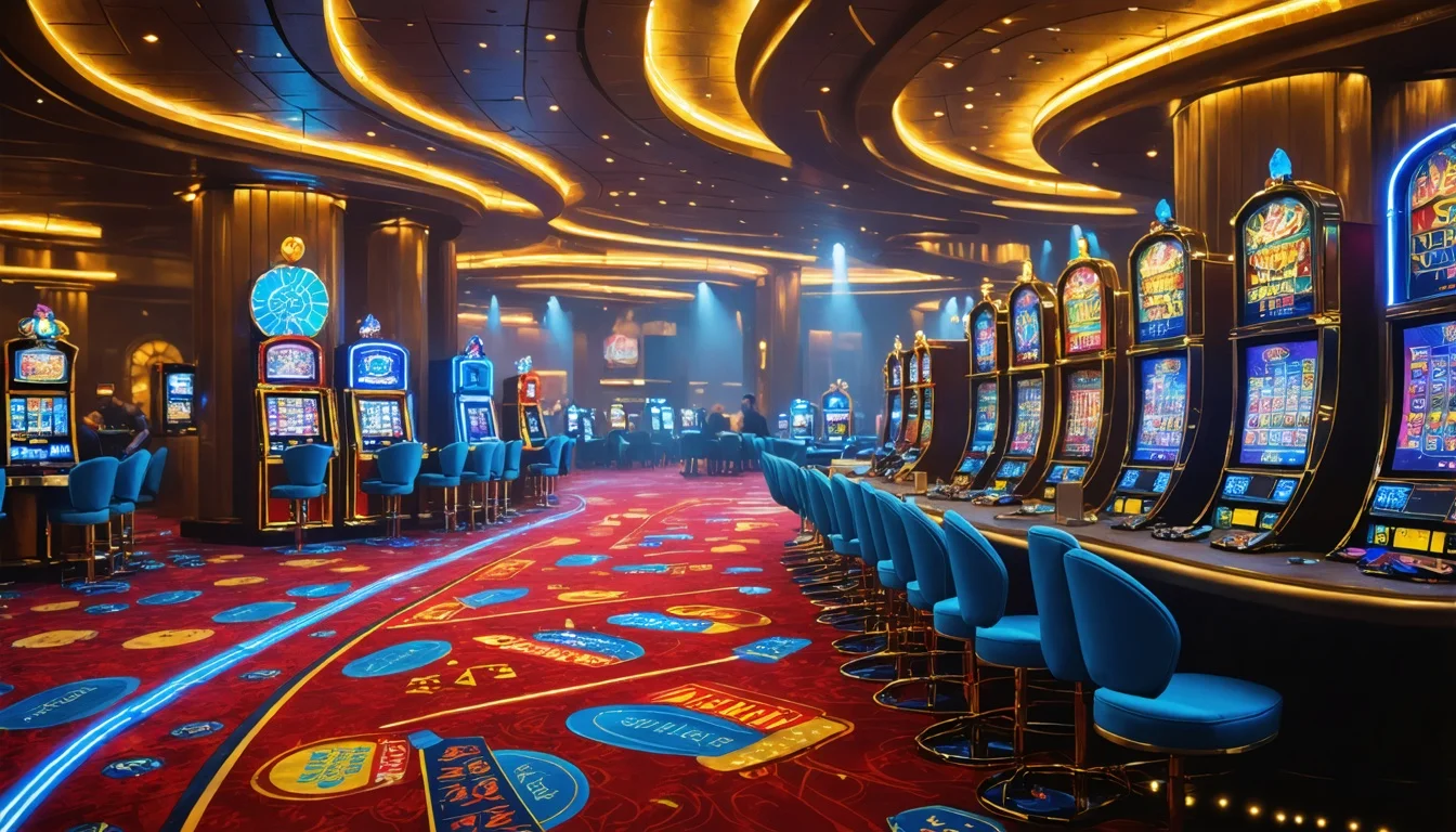 Vippark Güncel Giriş Bağlantısı ve Avantajları 2026