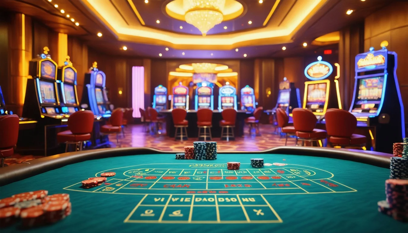 Vippark Lisans ve Güvenilirlik: Detaylı İnceleme ve Güvenlik Analizi