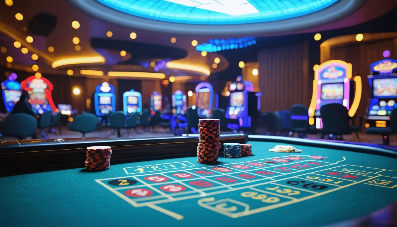 Vippark Lisanslı mı? 2026 Detaylı İnceleme