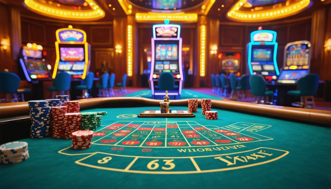 Virabet Güncel Giriş Bağlantısı ve Avantajları