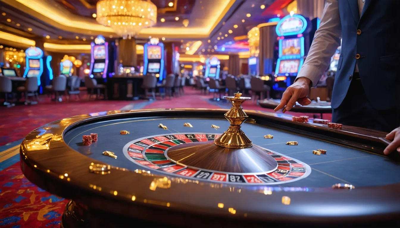 Virabet Kesintisiz Giriş İçin Güncel Link ve Avantajları