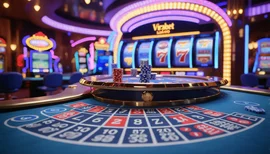 Virabet Slot & Casino Promosyonları: Bonuslar, Ödemeler ve Hızlı Erişim Rehberi