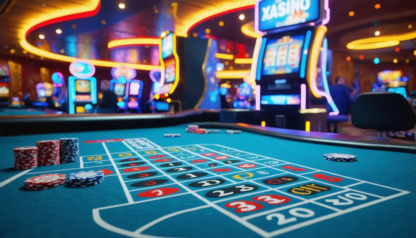 XBahis Hoş Geldin Bonusu: %100 İlk Yatırım Avantajını Kaçırmayın