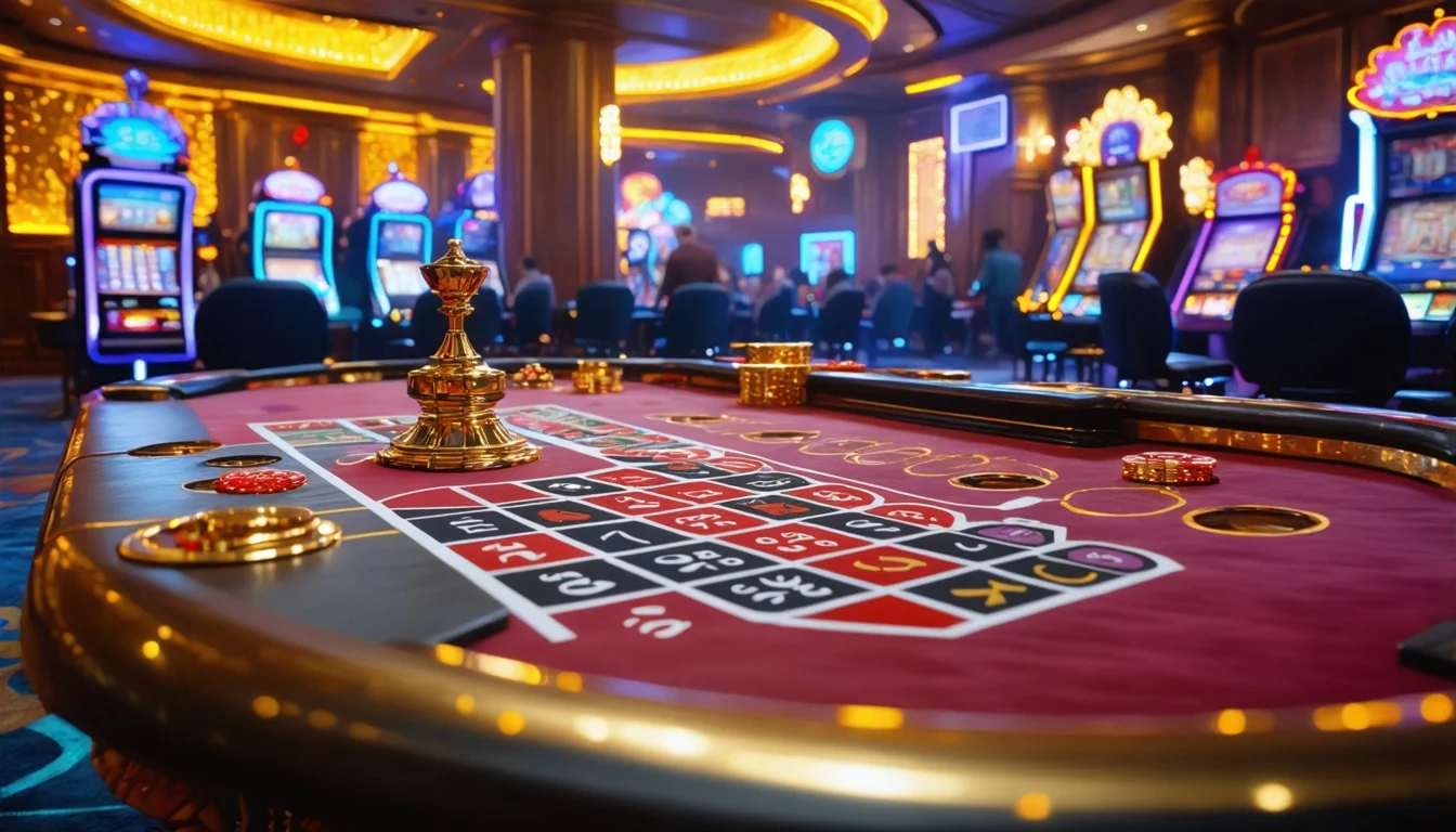 XBahis Mobil ve Web Giriş Seçenekleri: Kesintisiz Oyun Keyfi